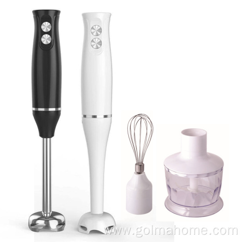 factory handheld blender electric portable blender with cup